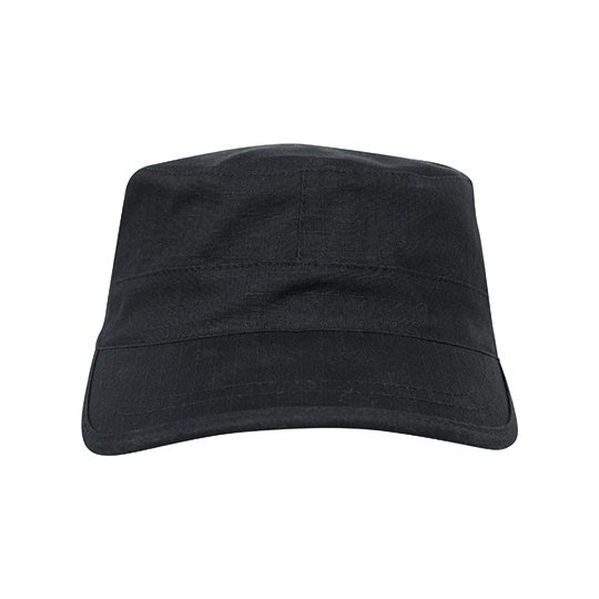 [FX7077RS] Adjustable Top Gun Ripstop Cap [FX7077RS]