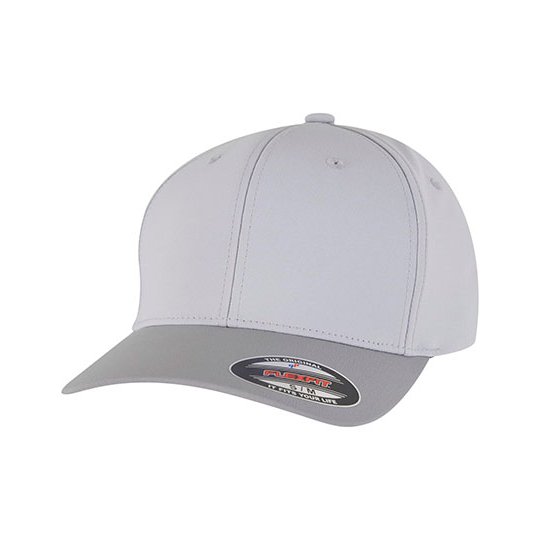 (9295) Flexfit Tech Water Repellent Cap [FX9295]