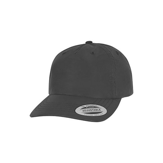 [1000390399] (9310) Retro Reflective Cap [FX9310] (Black)