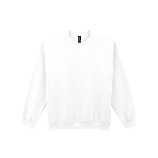 (18000) Heavy Blend™ Adult Crewneck Sweatshirt [G18000]