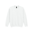 (18000B) Heavy Blend™ Youth Crewneck Sweatshirt [G18000K]