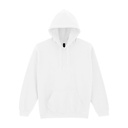 (18500) Heavy Blend™ Adult Hooded Sweatshirt [G18500]