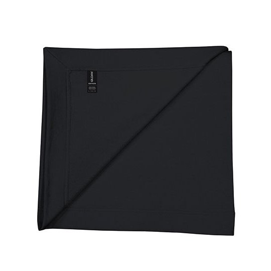 [1000338681] (18900) Heavy Blend™ Fleece Stadium Blanket [G18900] (Black)