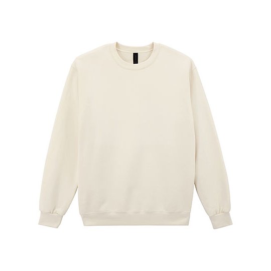 (19000) Hammer Maxweight Adult Crewneck Sweatshirt