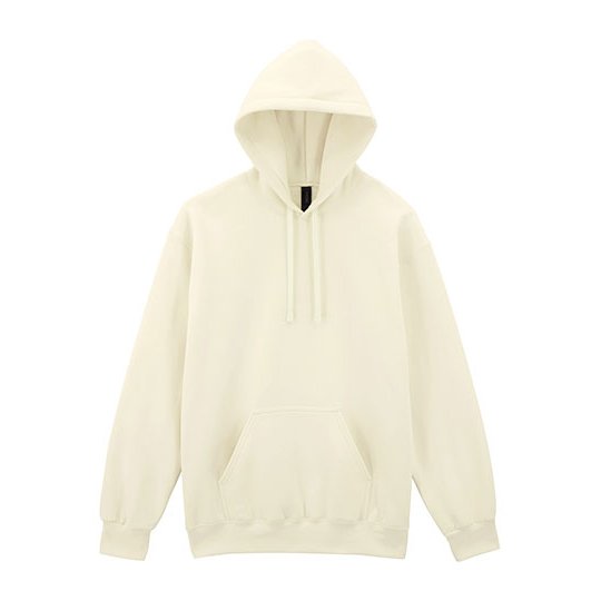 (19500) Hammer Maxweight Adult Hooded Sweatshirt [G19500]