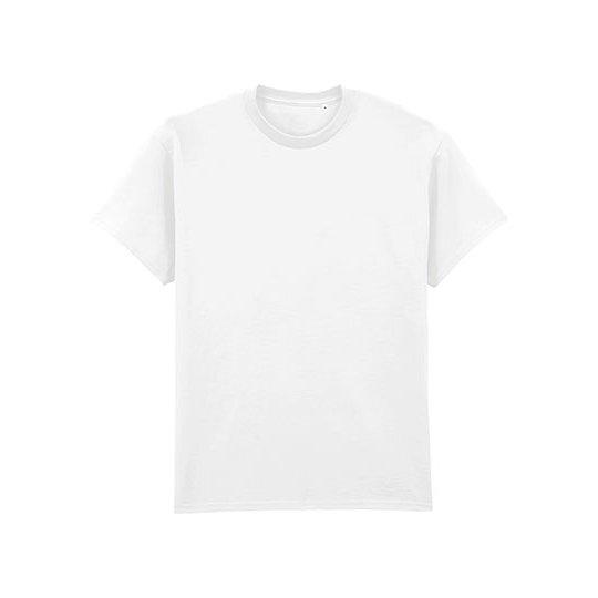 (2000PFD) Ultra Cotton Adult Prepared for Dye T-Shirt [G2000PFD]
