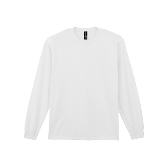 (2400) Ultra Cotton™ Long Sleeve T-Shirt