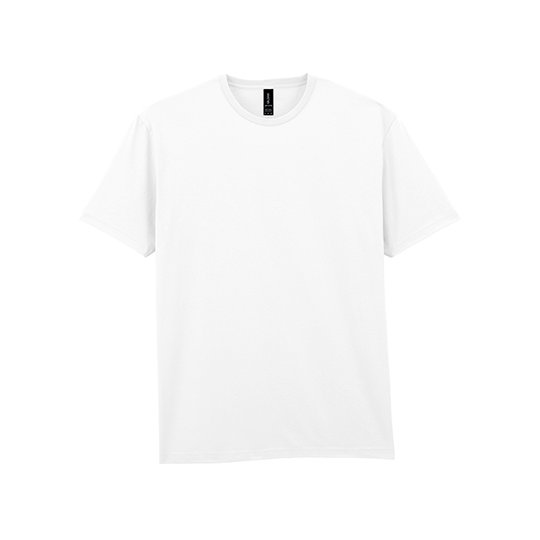 (3000) Light Cotton Adult T-Shirt