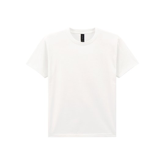 (3000B) Light Cotton Youth T-Shirt