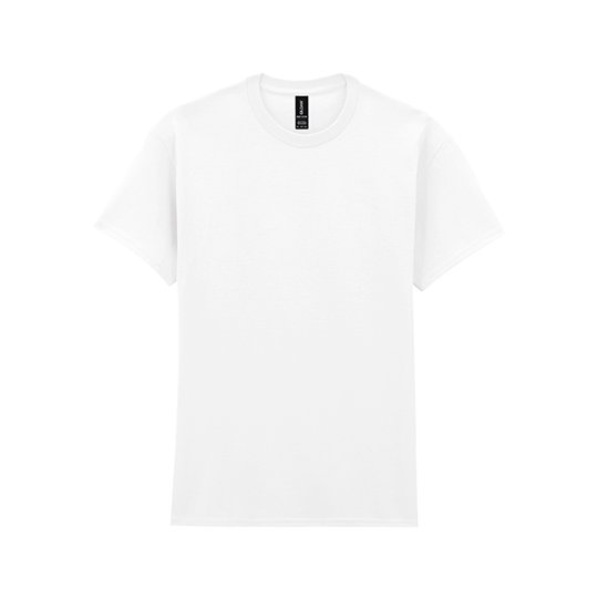 (5000) Heavy Cotton™ Adult T-Shirt [G5000]