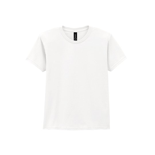 (5000B) Heavy Cotton™ Youth T-Shirt [G5000K]