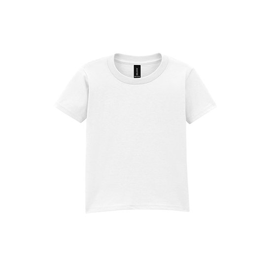 (5100P) Heavy Cotton™ Toddler T-Shirt [G5100P]