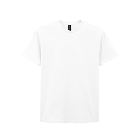 (64000) Softstyle® Adult T- Shirt [G64000]