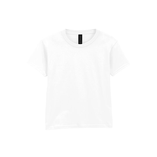 (64000B) Softstyle® Youth T-Shirt [G64000K]