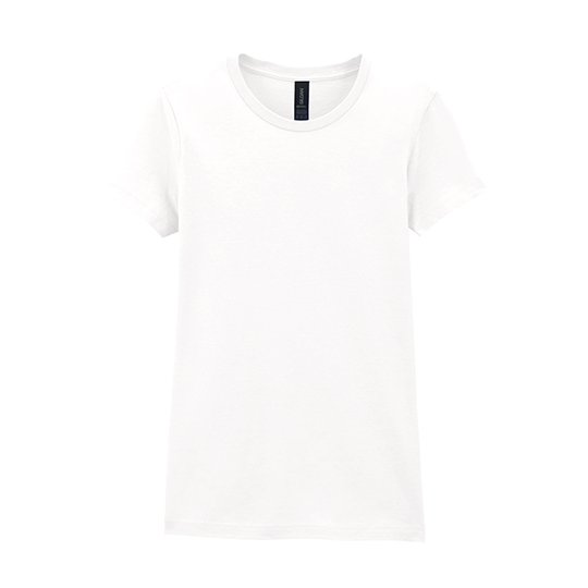 (64000L) Softstyle® Women´s T- Shirt [G64000L]