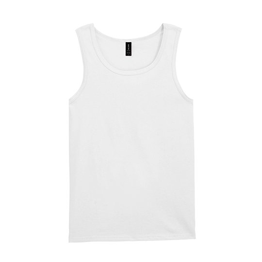 (64200) Softstyle® Adult Tank Top [G64200]