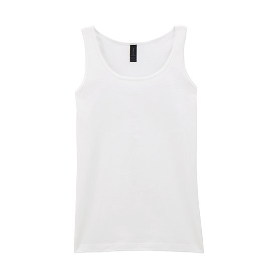 (64200L) Softstyle® Women´s Tank Top