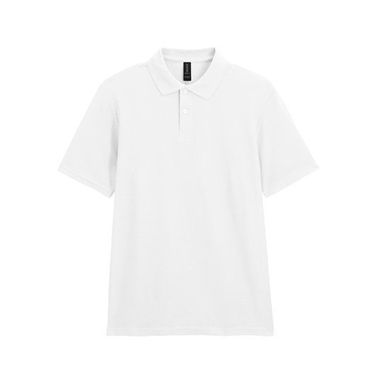 (64800) Softstyle® Adult Piqué Polo [G64800]
