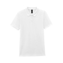 (64800L) Softstyle® Women´s Piqué Polo [G64800L]