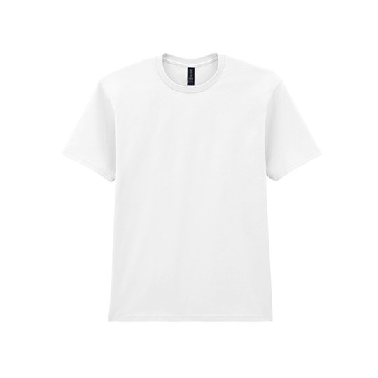 (65000) Softstyle® Midweight Adult T-Shirt [G65000]
