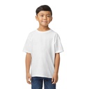 (65000B) Softstyle® Midweight Youth T-Shirt [G65000K]