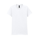 (65000L) Softstyle® Midweight Women´s T-Shirt [G65000L]