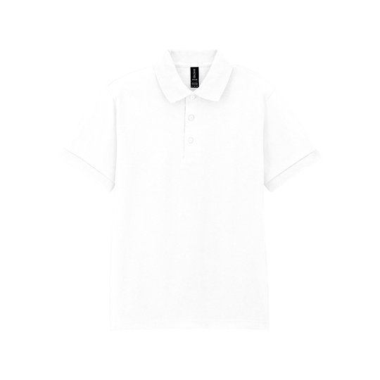 (8800) DryBlend® Adult Polo [G8800]