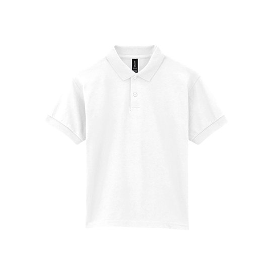 (8800B) DryBlend® Youth Polo [G8800K]