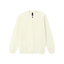 (SF008) Softstyle® Midweight Adult Fleece 1/4 Zip Sweatshirt [GSF008]