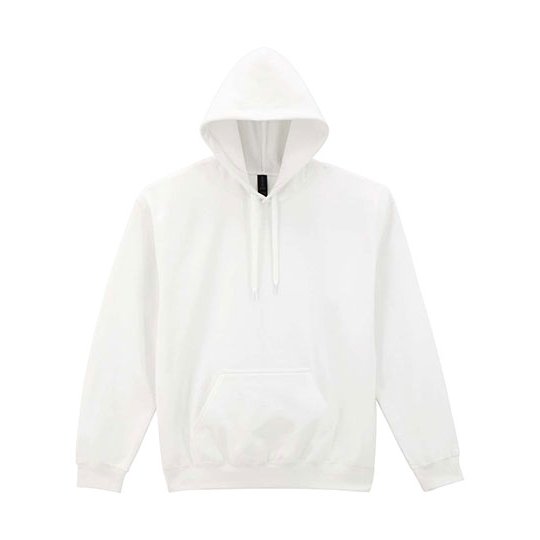 (SF500) Softstyle® Midweight Sweat Adult Hoodie [GSF500]