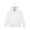 (SF500) Softstyle® Midweight Sweat Adult Hoodie [GSF500]
