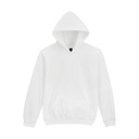 (SF500B) Softstyle® Midweight Fleece Youth Hoodie [GSF500K]