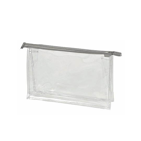 (1800177) Zipper Bag Universal