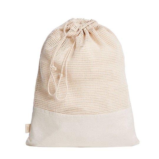 (1816061) Reusable Produce Bag Organic