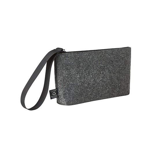 (1818045) Zipper Bag Modern Classic