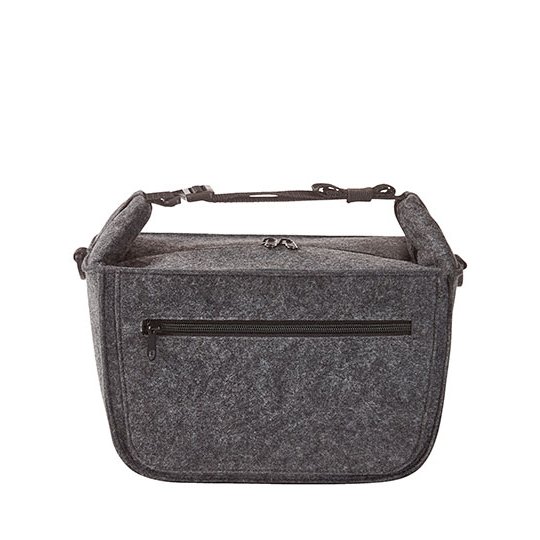 (1818050) Felt Lunchbag Softbasket