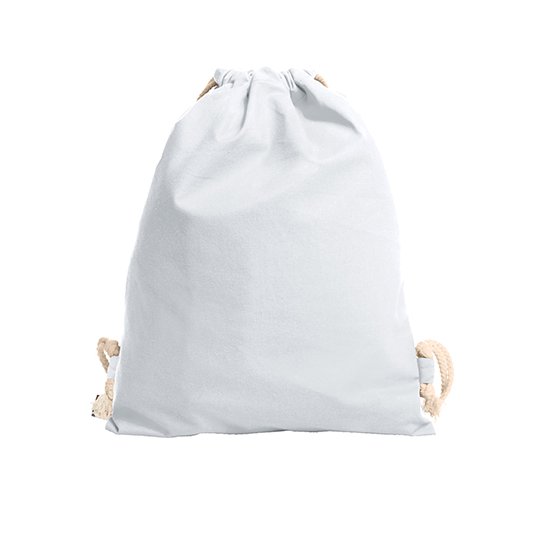 (1813057) Drawstring Bag Earth