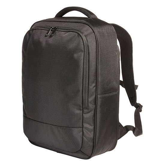 (1814008) Business Notebook Backpack Giant