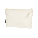 (1814011) Zipper Bag Organic S [HF4011]