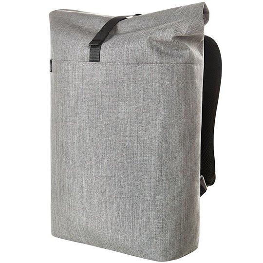(1816510) Notebook Roller Backpack Europe [HF6510]