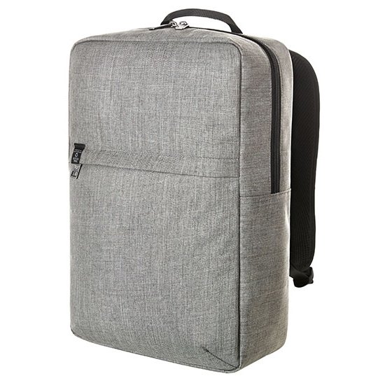 (1816514) Notebook Backpack Europe