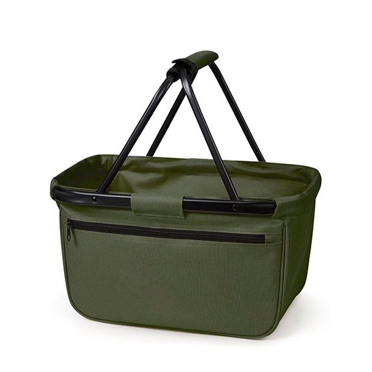 (1807777) Shopper Blackbasket