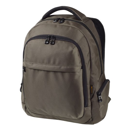 (1807798) Notebook Backpack Mission