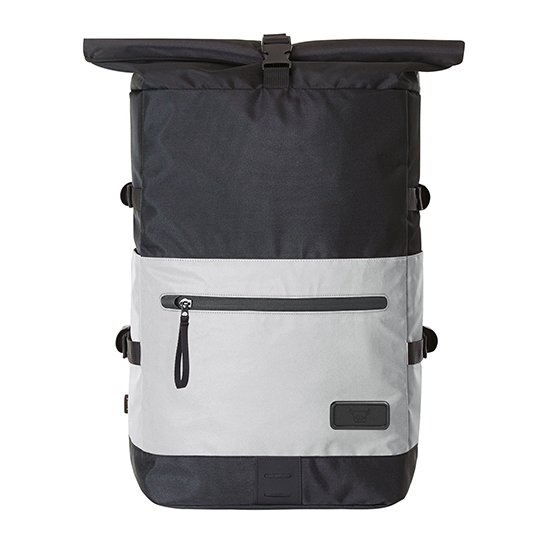 (1818018) Notebook Backpack Reflex [HF8018]