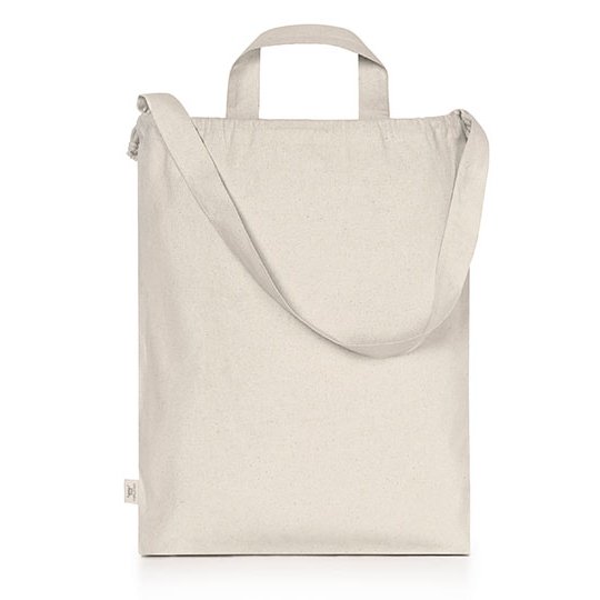 (1818041) Drawstring Bag Organic
