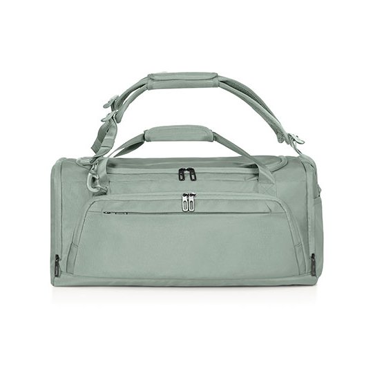 (1818070) Sport/Travel Bag Solid