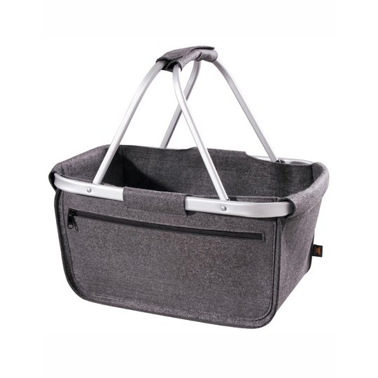 (1808800) Felt Shopper Basket