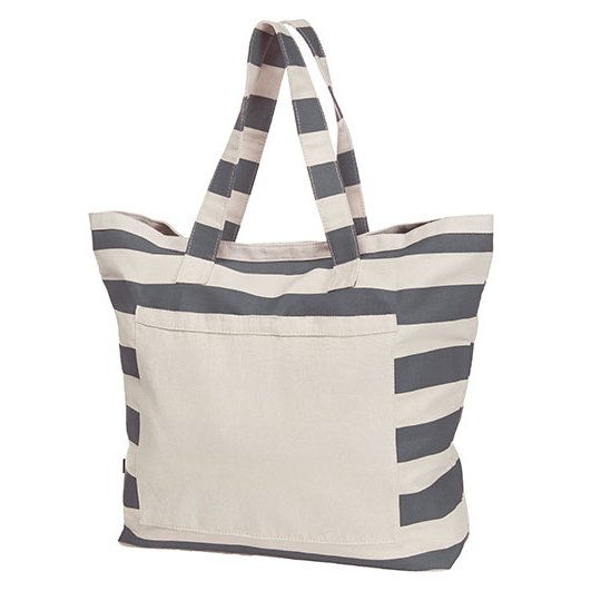 (1814023) Shopper Beach