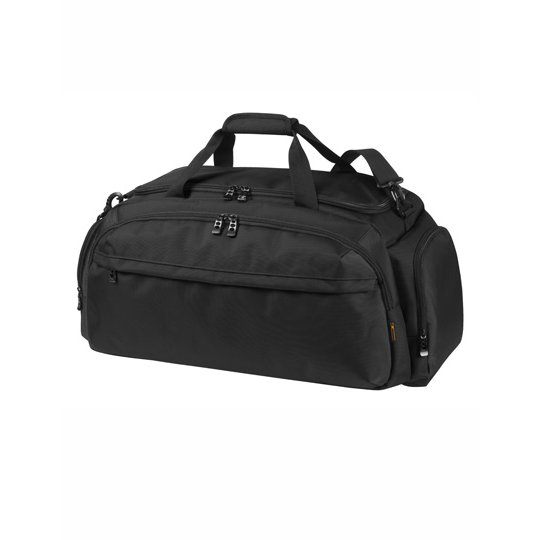 (1809789) Sport/Travel Bag Mission [HF9789]