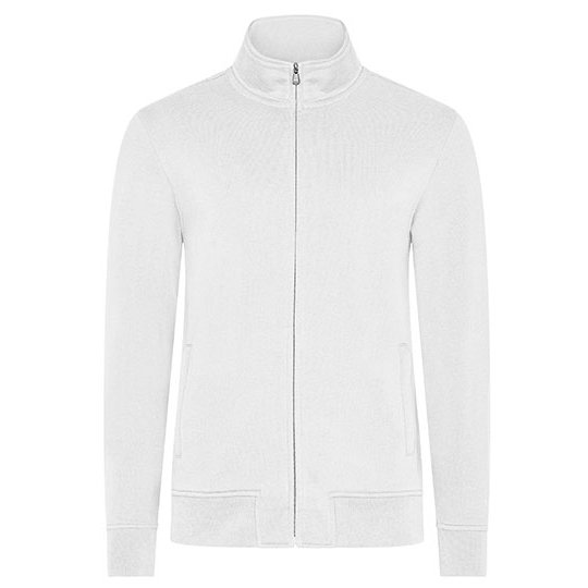 (1001) Men´s Premium Full-Zip Sweat Jacket [HRM1001]
